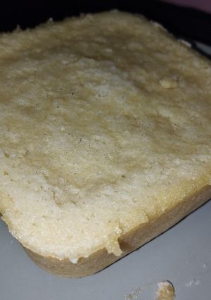 Foto resep Bolu Keju Kukus (Simple Tanpa Mixer)
