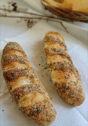 Sunway Roti Resep Roti Subway Soft Baguette (Ala Subway Sandwich) oleh diana_dee ...