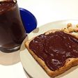 Nocilla / Nutella casera (robot cocina-Thermomix)