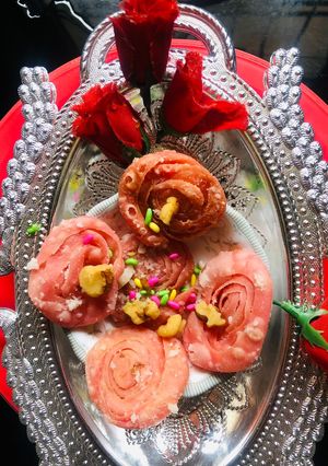 A picture of Pink Chirote.