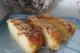 Cara Buat Proll Tape Panggang Keju Ekonomis Anti Gagal