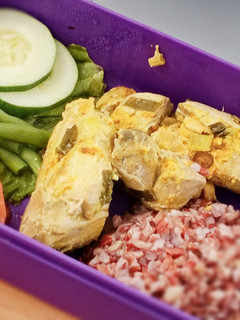 Foto resep Pepes Ikan Tuna