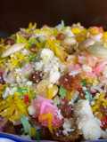 Mutanjan "3 Coloured Zarda"