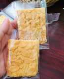 Bánh cho bé : Bánh hạnh nhân - Ngói hạnh nhân