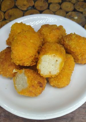 Foto resep Nugget Ayam