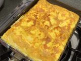 雞蛋豆腐厚蛋燒