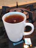 Teh Hitam Herbal (Blacktea Herbal)