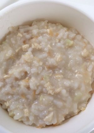 Foto resep Beef Risotto (mpasi 11+)