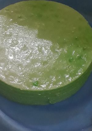 Foto resep Kue lapis tepung beras