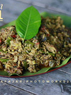 Foto resep Suir Ikan Tongkol