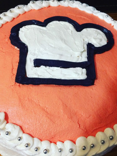 Una foto de Torta cookpad 👩🏻🍳🔪