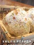 Rice Cooked with Umeboshi (Pickled Plum) – Perfect for Bento Rice Balls