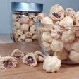 Sus kering mini isi cokelat