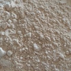 How to make wheat flour A picture of How to make wheat flour.