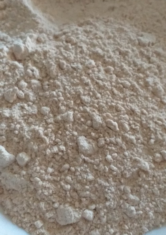A picture of How to make wheat flour.