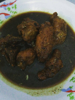 Foto resep Ayam lada hitam