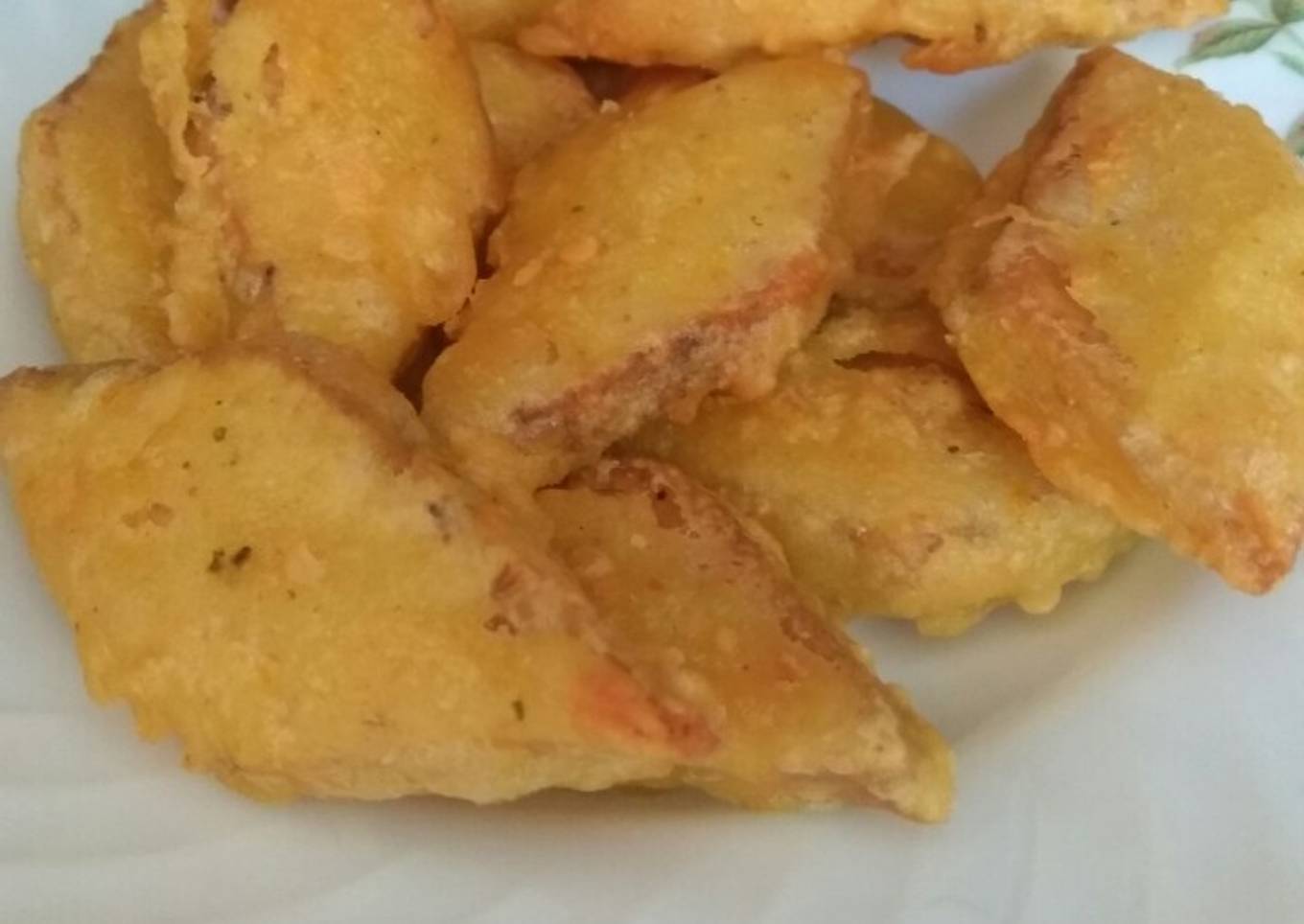 Tempe Menjes Dadlı (Mendoara)