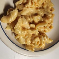 Mac N Cheese A picture of Mac N Cheese.