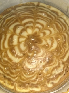 जैबरा केक (zebra cake recipe in Hindi) रेसिपी मुख्य फोटो