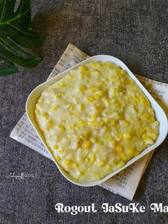 Foto resep Rogout JaSuKe Manis