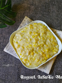 Foto resep Rogout JaSuKe Manis