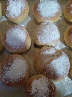 Φωτογραφία της συνταγής Donuts 🍩