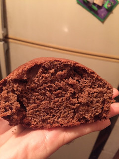 Una foto de Torta Bolivariana