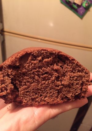 Una foto de Torta Bolivariana