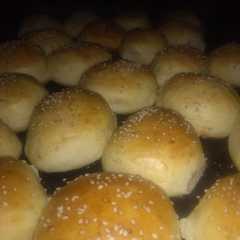 Una foto de Pan chips