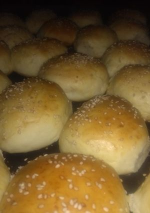 Una foto de Pan chips