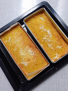 Foto resep Bika ambon