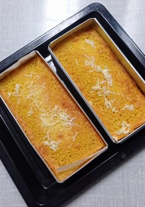 Foto resep Bika ambon