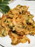 Bawang udang