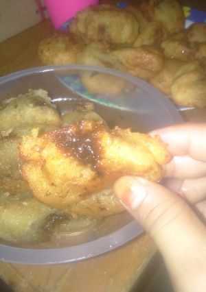 Foto resep Jamblem