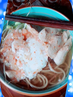 Foto resep Spaghetti gandum kuah pedas