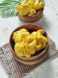 Bakpao Labu Kuning