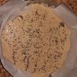 Sugar free yoghurt cake