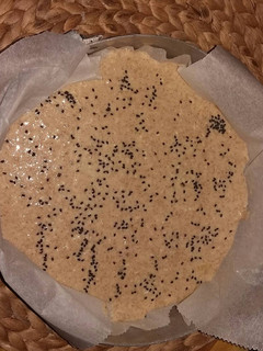 A picture of Sugar free yoghurt cake.