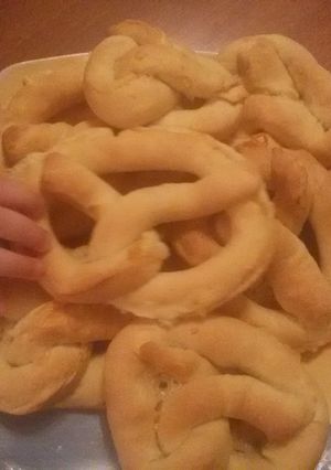 Φωτογραφία της συνταγής Πρέτσελ αλλιώς