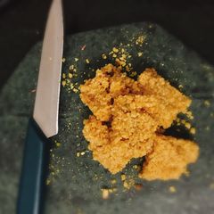 A picture of Danedar Milkcake.
