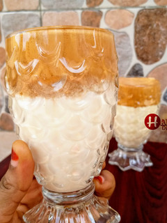 A picture of Dolgano coffee.