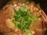 🇫🇯 Chicken curry Fiji Indian