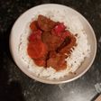 Lo's Jerk Beef Casserole