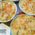 Macaroni Schotel