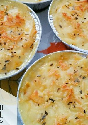 Foto resep Macaroni Schotel