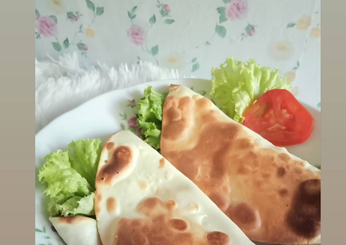 Kebab sosis beef