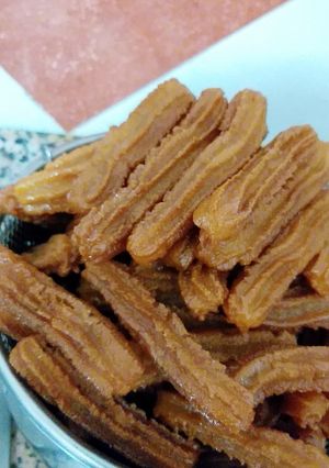 صورة لوصفة شباكية البوق