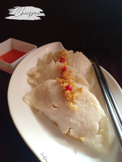 Foto resep (43.2) Choipan