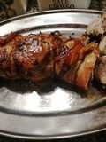 Coniglio in porchetta