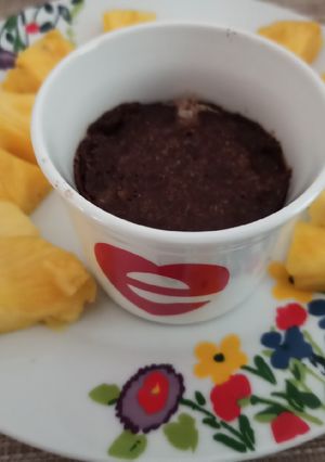 Foto di Mugcake